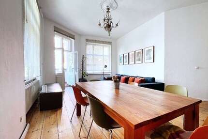 Wohnung zum Kaufen in Berlin 695.000,00 € 126 m²