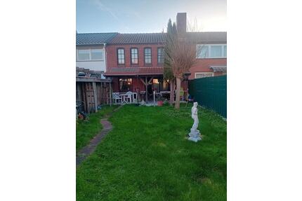 B Reihenhaus - 215.000,00&nbsp;EUR Kaufpreis, ca.&nbsp; 104,00&nbsp;m&sup2; in Bassum (PLZ: 27211)