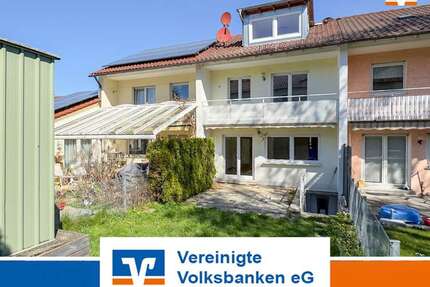 Haus zum Kaufen in Reutlingen 429.000,00 € 123 m²