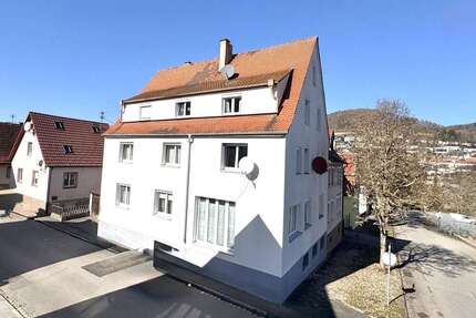 Haus zum Kaufen in Albstadt 325.000,00 € 311 m²