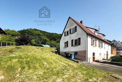 Haus zum Kaufen in Dürbheim 145.000,00 € 71 m²