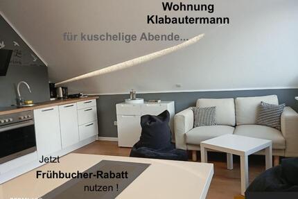 Frühbucher Schöne Ferienwohnung Hund Ostsee ca. 500m Wendtorf ab - Laboe