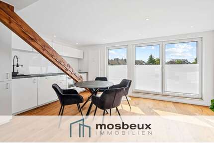 Wohnung zum Kaufen in Aachen 250.000,00 € 57.16 m²