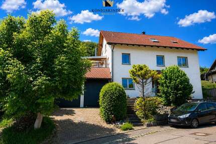 Haus zum Kaufen in Gruibingen 549.000,00 € 223.09 m²