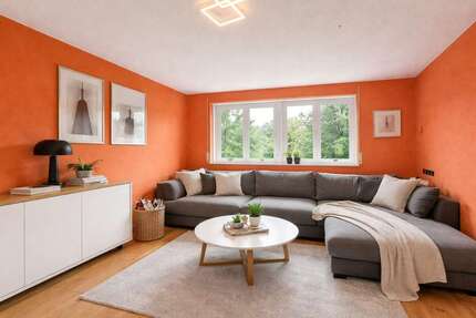 Wohnung zum Kaufen in Pforzheim 159.999,00 € 60 m²
