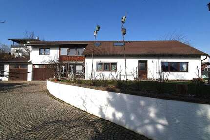 Haus zum Kaufen in Kirchdorf 895.000,00 € 291 m²