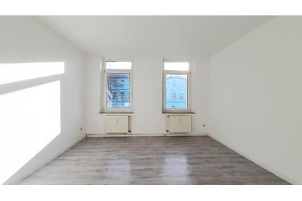 Praktisch geschnittene 3-Zimmer-Wohnung mit 61,80 m² - Aschersleben