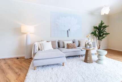 Wohnung zum Mieten in Gotha 1.050,00 € 75.2 m²