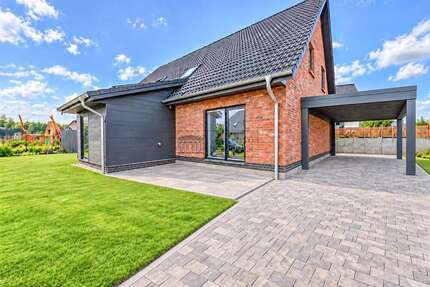 Haus zum Kaufen in Böklund 355.000,00 € 88 m²