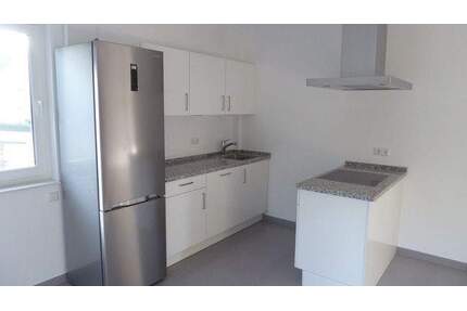 Neuwertige Luxuswohnung mit blick ins Grüne - Frankfurt am Main Hausen