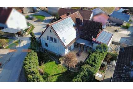 Haus zum Kaufen in Treuchtlingen 340.000,00 € 209 m²