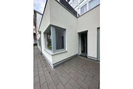 Wohnung zum Mieten in Marburg 435,00 € 29 m²