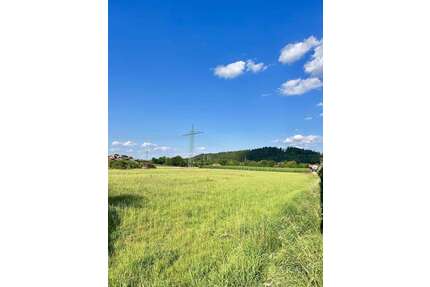 Grundstück zu verkaufen in Gars a.Inn-Reiser 371.000,00 € 530 m²