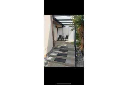 Mietwohnung möblierte Wohnung Singen Nord - Singen (Hohentwiel)