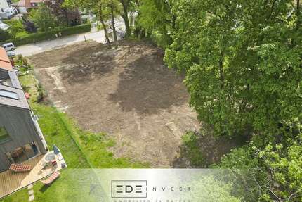 Grundstück zu verkaufen in Gräfelfing 1.590.000,00 € 812.35 m²