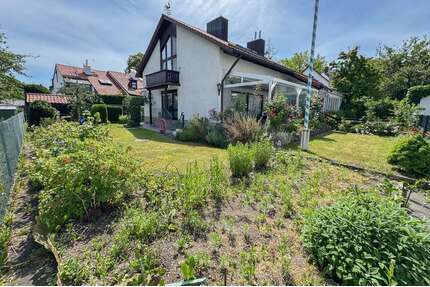 Haus zum Kaufen in München Allach 949.000,00 € 136.32 m² - München / Allach
