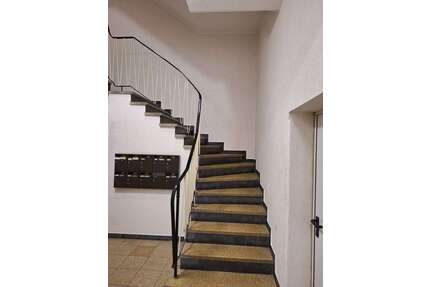 Wohnung zum Mieten in Düsseldorf 588,00 € 53 m²