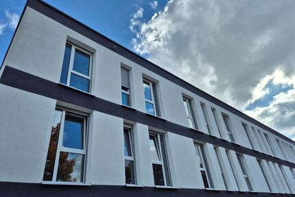 Ankommen. Durchatmen. Wohlfühlen. – Dein 1 ZR Apartment im APPART NUOVO in Augsburg-Kriegshaber