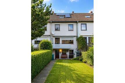 Haus zum Kaufen in Bremen 279.990,00 € 121 m²