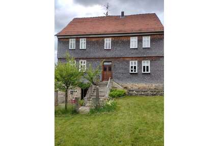 Haus zum Kaufen in Kalbach 375.000,00 € 225 m²