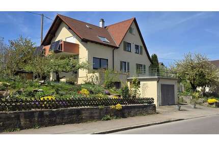 Wohnung zum Kaufen in Ostfildern 359.000,00 € 120.5 m²