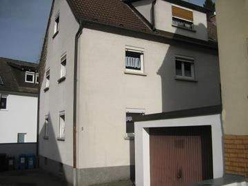 Attraktives Mehrfamilienhaus - ideal für Anleger und Familien - Würzburg Unterdürrbach