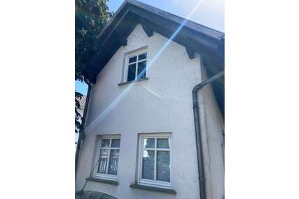 Wohnung zum Mieten in Echzell 580,00 € 58 m²