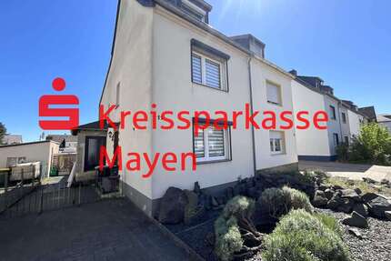 Haus zum Kaufen in Andernach 299.000,00 € 120 m²