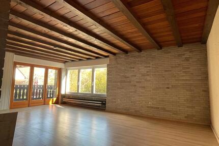 Großzügige 135 m² Wohnung ab Mai `26 in Herbstein OT zu vermieten