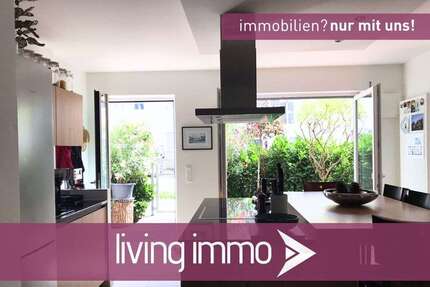 Wohnung zum Mieten in Regensburg 1.035,00 € 56.6 m²