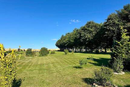 Ihr Zuhause inmitten der Feldberger Seenlandschaft – Natur. Ruhe. Weitblick.