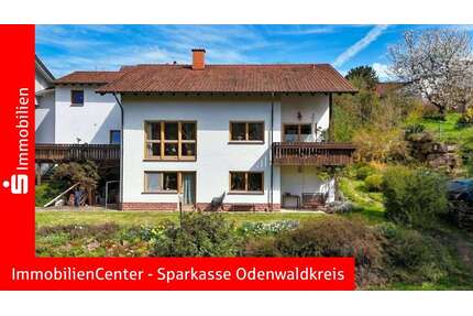 Haus zum Kaufen in Brombachtal 465.000,00 € 216 m²