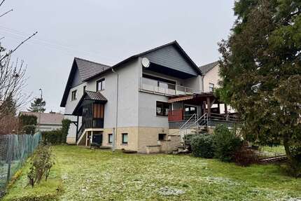 Haus zum Kaufen in Weitersweiler 239.000,00 € 116.41 m²