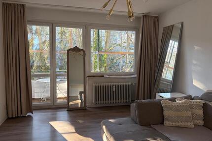 Provision- und Bezugsfrei! Möblierte Wohnung in Berlin Steglitz