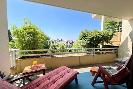 Wohnung zum Kaufen in Amberg 280.000,00 € 103.5 m²