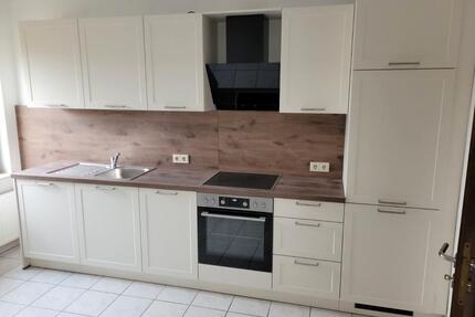 Zentral gelegene Oberwohnung – 105 m², 5 Zimmer - Dörpen