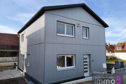 Haus zum Kaufen in Aichach Oberschneitbach 599.000,00 € 165 m² - Aichach / Oberschneitbach