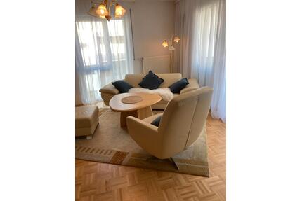 2-Zimmerwohnung 66 qm - 850,00&nbsp;EUR Kaltmiete, ca.&nbsp; 66,00&nbsp;m&sup2; in Aalen (PLZ: 73430)