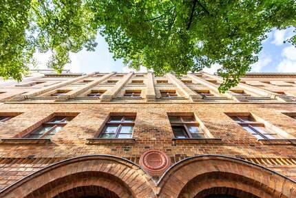 Wohnung zum Mieten in Berlin 1.495,00 € 51 m²