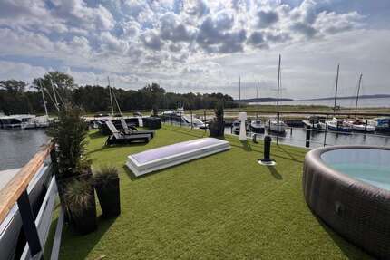 Wohnung zum Kaufen in Sagard 890.000,00 € 100 m²