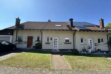 Haus zum Kaufen in Grenzach-Wyhlen 399.000,00 € 112 m²