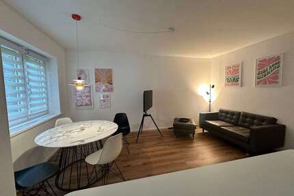 Wohnen auf Zeit in Hamburg 1.590,00 €
