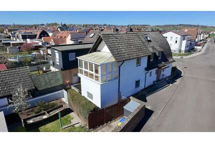 Haus zum Kaufen in Wölfersheim 440.000,00 € 153 m²