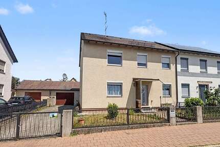 Haus zum Kaufen in Röthenbach an der Pegnitz 485.000,00 € 155 m²