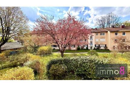Wohnung zum Kaufen in München 469.000,00 € 60 m²