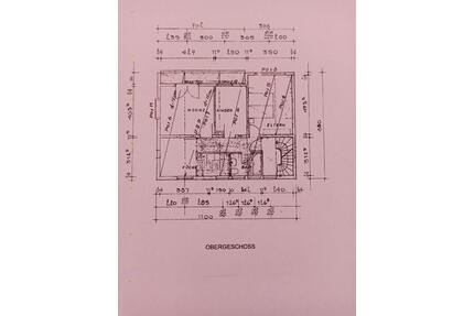 3-Zimmer-Wohnung mit Balkon in Aschaffenburg Schweinheim