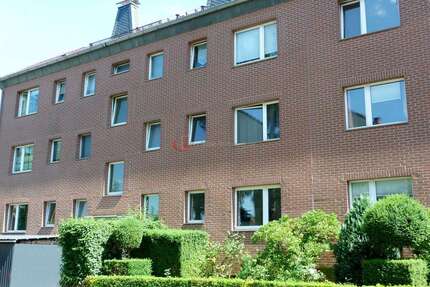 Wohnung zum Mieten in Hannover 385,00 € 28 m²