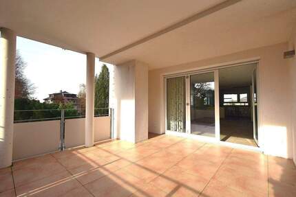 Luxuriöser Familientraum mit XL-Sonnenbalkon im Heilbronner Osten
