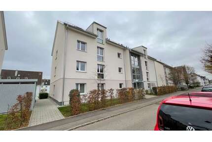 Wohnung zum Mieten in Ludwigsburg 1.592,00 € 99.82 m²