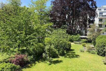 Wohnung zum Mieten in Hamburg 2.590,00 € 122 m²